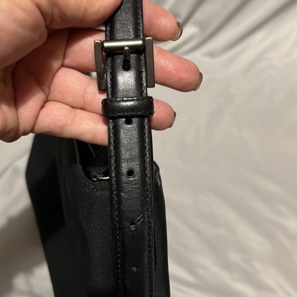 Coach vintage shoulder handbag purse​ - Picture 7 of 14